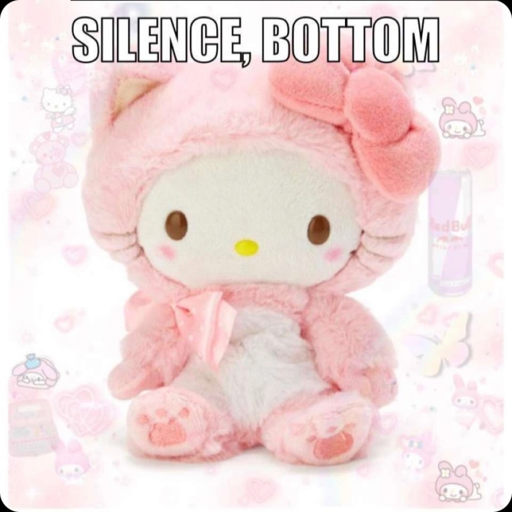 Meet your Posher, Elise